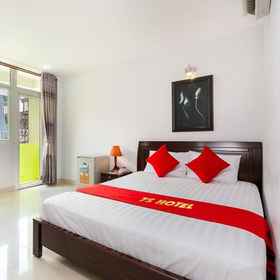 Primary image 1 7S Hotel Hai Yen, ナムザオ ホテル