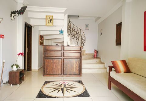 其他 My Way Cadde Butik Otel