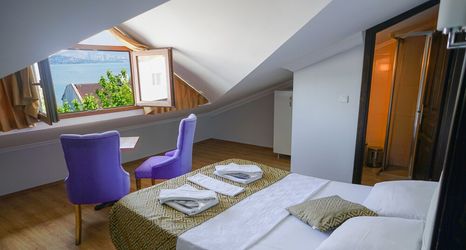 其他 2 My Way Cadde Butik Otel