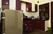 Others 4 Tranquil Orchid Serviced Apartment