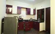 Others 3 Tranquil Orchid Serviced Apartment