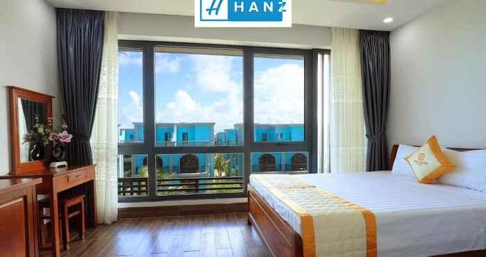 Lainnya HANZ Sang Sang Hotel Phu Quoc