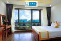 Lainnya HANZ Sang Sang Hotel Phu Quoc