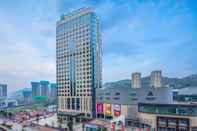 Lainnya Holiday Inn Express Chongqing Zhongxian, an IHG Hotel