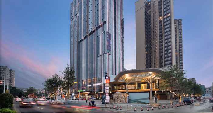 Lain-lain Holiday Inn Express Dongguan Humen, an IHG Hotel