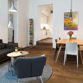 Primary image 1 BENSIMON apartments Charlottenburg, Khách sạn Technische Universität Berlin