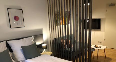 Lainnya 2 BENSIMON apartments Prenzlauer Berg