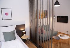 Khác 5 BENSIMON apartments Prenzlauer Berg