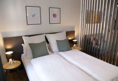 기타 6 BENSIMON apartments Prenzlauer Berg