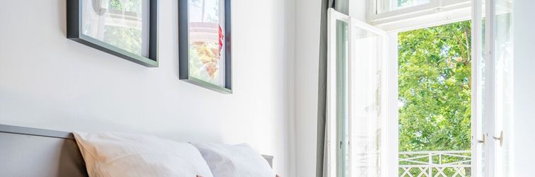 Khác BENSIMON apartments Prenzlauer Berg