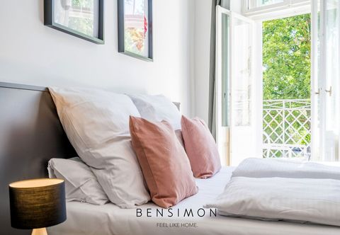 Khác BENSIMON apartments Prenzlauer Berg