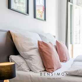 Primary image 1 BENSIMON apartments Prenzlauer Berg, Pankow Hotels