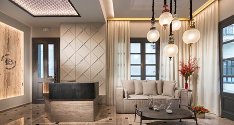 Lainnya 2 Carpe Diem Boutique Hotel