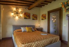 其他 3 Villa del Poggetto