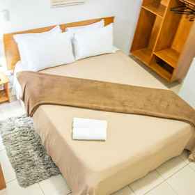 メイン イメージ 1 Pousada Steppenwolf, Plato Trailhead Hotels