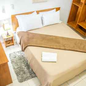 メイン イメージ1Pousada Steppenwolf，Monte Verde Baptist Church飯店