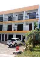 Foto utama The Palines Apartment and Guesthouse