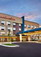 Imej utama Hampton Inn & Suites Spanish Fork