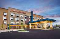 Others Hampton Inn & Suites Spanish Fork