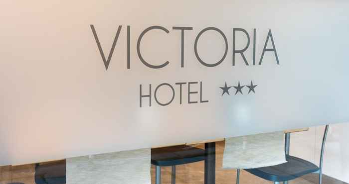 Khác Hotel Victoria