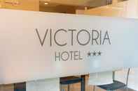 Khác Hotel Victoria