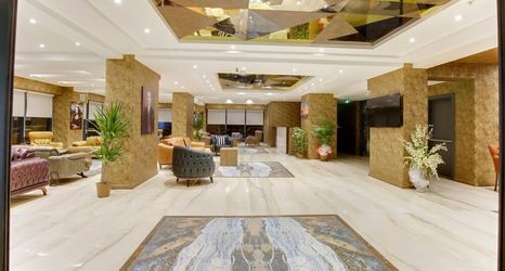 其他 2 Newway Hotel