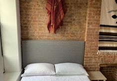 기타 5 Manhattan Private Bedroom Hostel