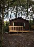 Primary image Woodland View Hot Tub