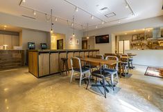 기타 2 Bay Hotel Tokyo Hamamatsucho