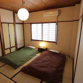 Primary image 1 Riverside Stay Kanazawa, Kanazawa Institute of Technology Hotels