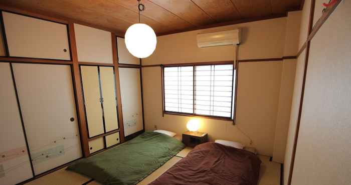 Lainnya Riverside Stay Kanazawa