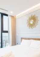 Primary image Luxury Apartment 3BR Vinhomes Metropolis