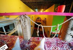 Others 5 Amsterdam Hostel Baku