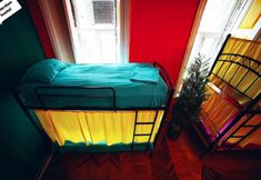 Others 4 Amsterdam Hostel Baku