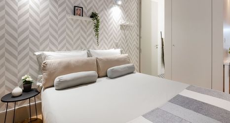 其他 2 Sol Modern Studio at Batalha Metro