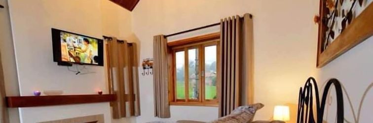 Lain-lain Hotel Villa Greenberg