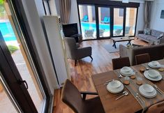 其他 5 The Wind Sycamore Holiday Villas in Belek