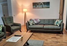 其他 4 The Wind Sycamore Holiday Villas in Belek