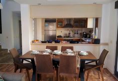 其他 3 The Wind Sycamore Holiday Villas in Belek