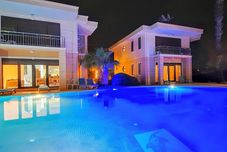 其他 The Wind Sycamore Holiday Villas in Belek