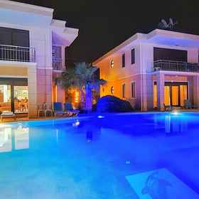 Primary image1風懸鈴木假日威拉斯飯店,塞里克別墅