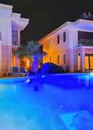 Imej utama The Wind Sycamore Holiday Villas in Belek