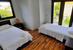 其他 2 The Wind Sycamore Holiday Villas in Belek