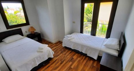 其他 2 The Wind Sycamore Holiday Villas in Belek