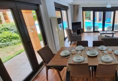 其他 6 The Wind Sycamore Holiday Villas in Belek