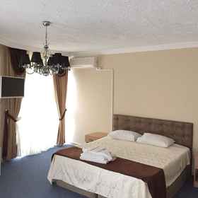 Primary image1Ova Otel,泰基尔达飯店