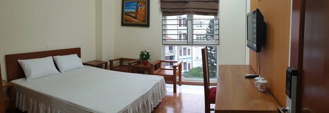 Lainnya 4 An Phu Motel