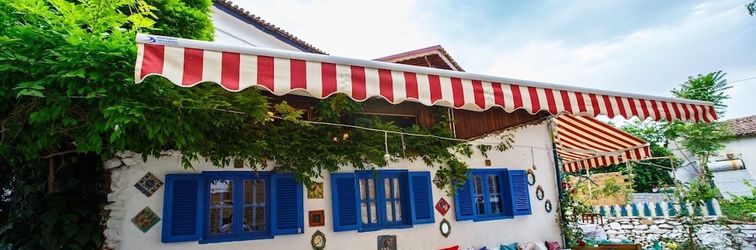 其他 Chez Rumi Butik Otel