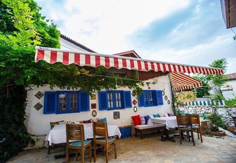 其他 Chez Rumi Butik Otel