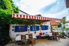 其他 Chez Rumi Butik Otel